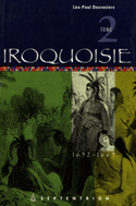 Iroquoisie, t. 02